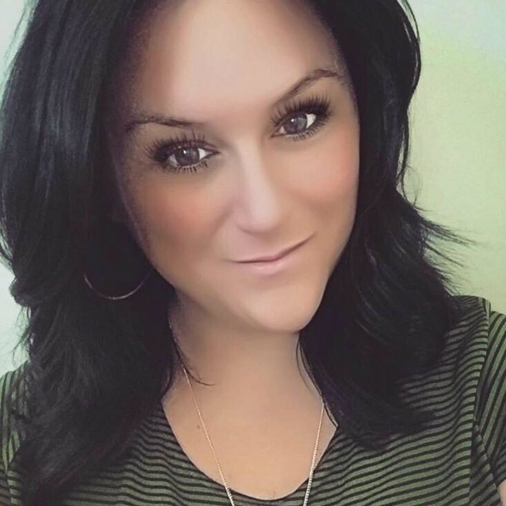 Meet your Posher, Ashley